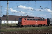 DB 140 445 (31.07.2000, Graben-Neudorf)