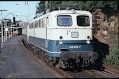 DB 140 455 (30.06.1986, Gießen)