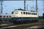 DB 140 465 (16.07.1986, Hamburg-Harburg)