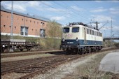 DB 140 468 (21.04.2004, München Nord)