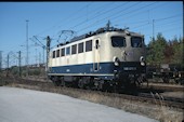 DB 140 470 (04.09.2003, München Nord)