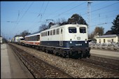 DB 140 501 (23.10.1990, Mering)