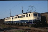 DB 140 505 (30.07.1995, Appenweier, (mit 140 617))
