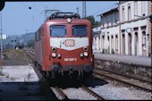 DB 140 507 (09.07.1993, Weil am Rhein)