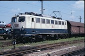 DB 140 515 (25.06.1998, Glauchau)