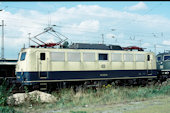 DB 140 520 (06.09.1987, Bw Paderborn)