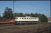 DB 140 523 (06.08.1998, Bebra)