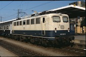 DB 140 529 (22.08.1990, Freiburg)