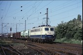 DB 140 535 (12.05.1994, Rheinhausen)