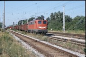 DB 140 538 (18.07.2003, Michelsdorf)