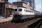 DB 140 546 (30.05.1996, Fürth)