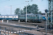 DB 140 550 (12.08.1981, Hamburg-Altona)