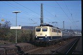 DB 140 567 (10.11.1990, Brackwede)