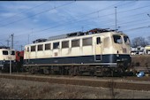 DB 140 571 (24.01.1999, Bw München Nord)