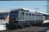 DB 140 573 (26.09.1992, Nürnberg Hbf.)