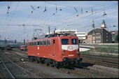 DB 140 578 (12.04.1990, Völklingen)