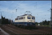 DB 140 580 (29.07.1992, Minden)