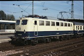 DB 140 582 (25.09.1992, Köln-Deutz)
