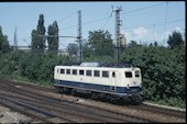 DB 140 589 (06.06.1993, Kornwestheim)