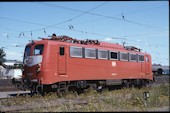 DB 140 610 (15.07.1990, Minden)