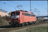 DB 140 626 (15.10.1999, München Nord)