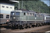DB 140 629 (12.07.1990, Koblenz)