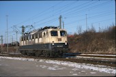 DB 140 641 (04.01.2002, München Nord)