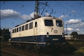 DB 140 648 (10.10.1992, Bremen)