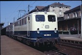 DB 140 650 (16.08.1989, Fürth)