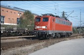 DB 140 653 (17.09.2003, München Nord)