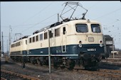 DB 140 654 (14.03.1984, Bremen)