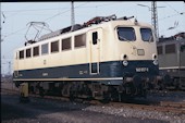 DB 140 657 (14.03.1984, Bremen)