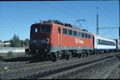 DB 140 659 (02.10.2001, Haar)