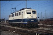 DB 140 685 (26.10.1989, Pasing-West)