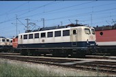 DB 140 688 (29.05.1999, Bw München Nord)