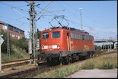DB 140 691 (26.06.2002, München Nord)