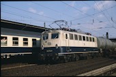 DB 140 714 (16.06.1989, Hamburg-Harburg)