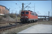 DB 140 727 (15.04.2003, München Nord)