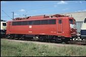 DB 140 729 (18.06.1989, Bw Hamburg-Eidelstedt)