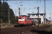 DB 140 742 (08.08.1995, Gremberg)