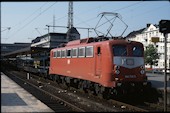 DB 140 748 (05.07.1989, Hamburg-Altona)