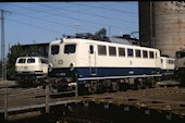 DB 140 765 (18.06.1989, Bremen)