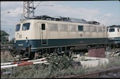 DB 140 767 (06.09.1987, Bw Paderborn)