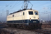DB 140 772 (09.12.1986, Pasing-West)