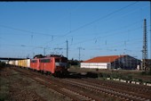 DB 140 781 (14.05.2000, Graben-Neudorf)