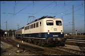 DB 140 783 (12.10.1990, Pasing-West)