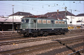 DB 140 785 (28.02.1981, Regensburg)