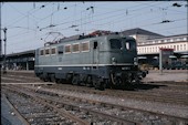 DB 140 785 (21.03.1981, Regensburg)