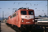 DB 140 786 (25.09.1992, Bielefeld)