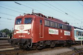 DB 140 816 (20.05.1992, Essen)